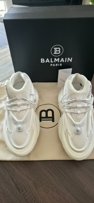 Balmain unicorn balenciaga