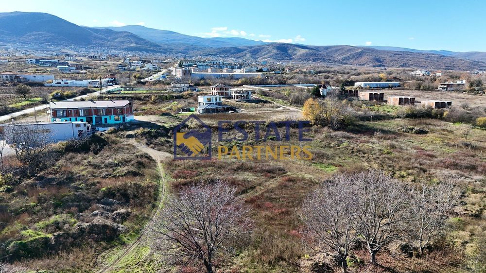 Продава се Парцел в с. Марково, Област Пловдив - 650 кв.м за 41 €/кв.м - Снимка #2