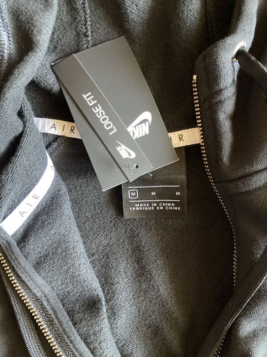 Дамски суичър Nike