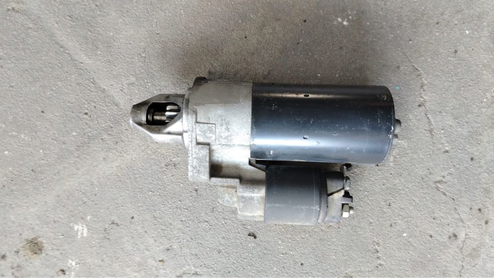 Стартер двигатель м104 м113 м102 м111 м104 мерседес