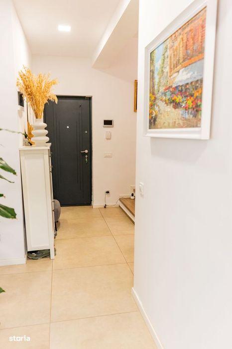 Vilă Exclusivistă Tunari,Eficiență Energetică,Premium,Mobilata complet