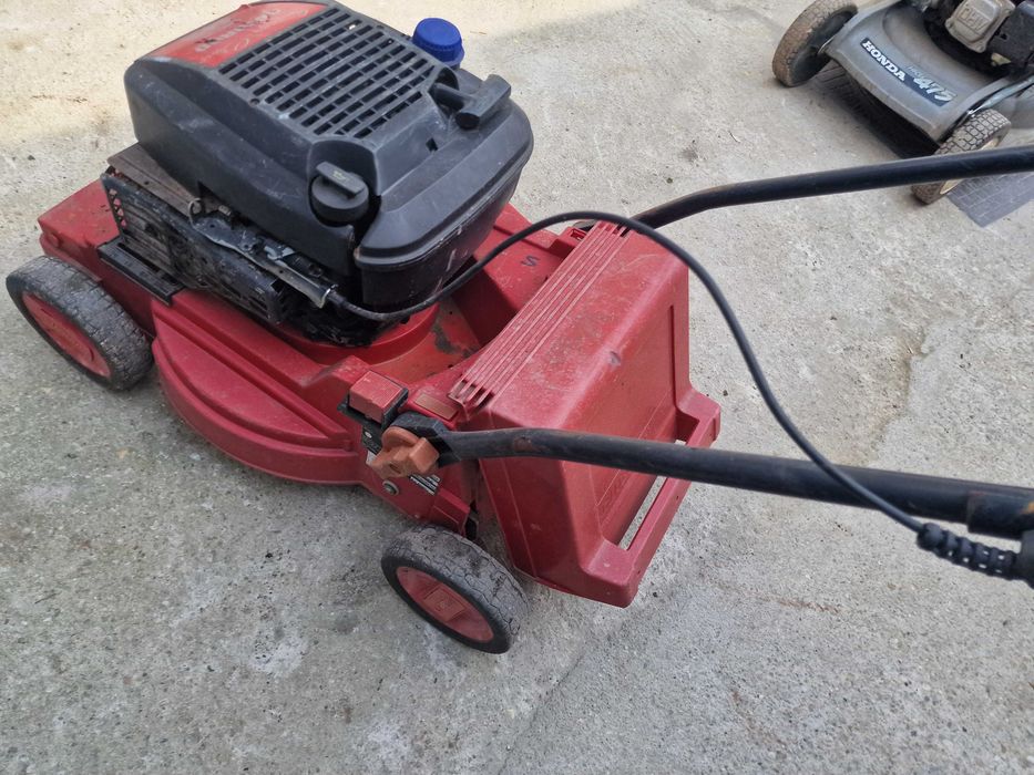 Masini de tuns iarba gazon IEFTIN HONDA BRIGGS Doar 400RON FUNCTIONALE