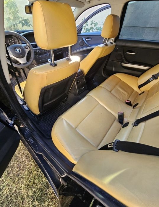 BMW Seria 3 2006 — imagine 5