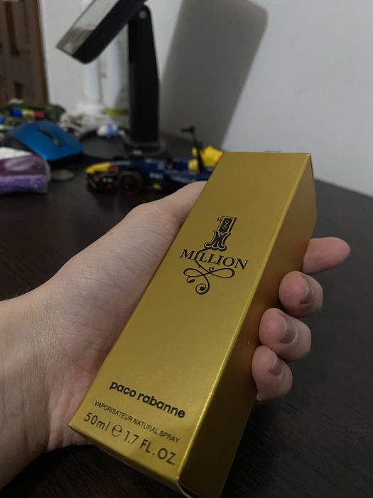 1Milion  parfum 50ml