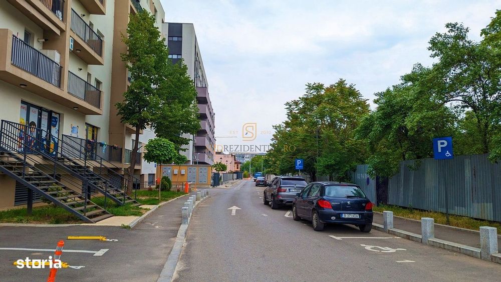 Apartament 2 camere , zona Luica-Brancoveanu, Berceni