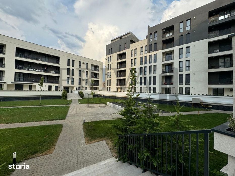 Apartament modern 3 camere, 2 bai, 70 mp, etaj 2, Aradului