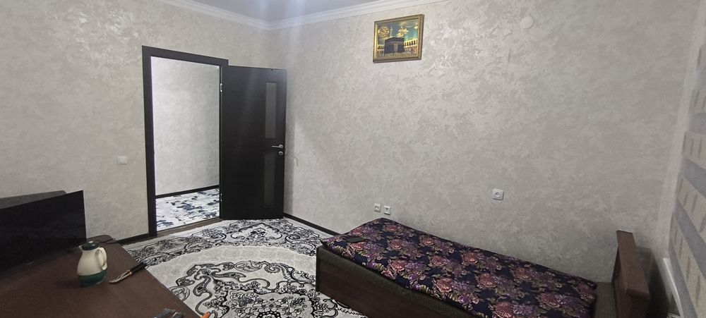 2 хонали уй ижарага берилади