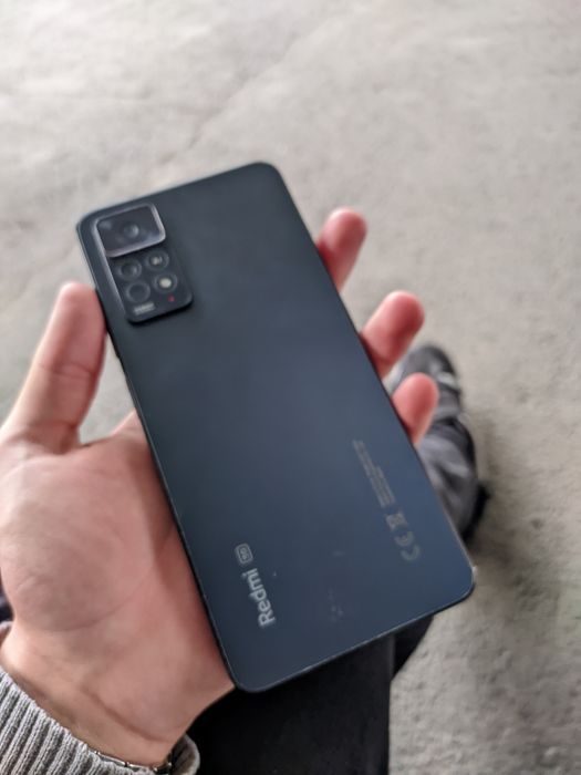 redmi note 11 pro