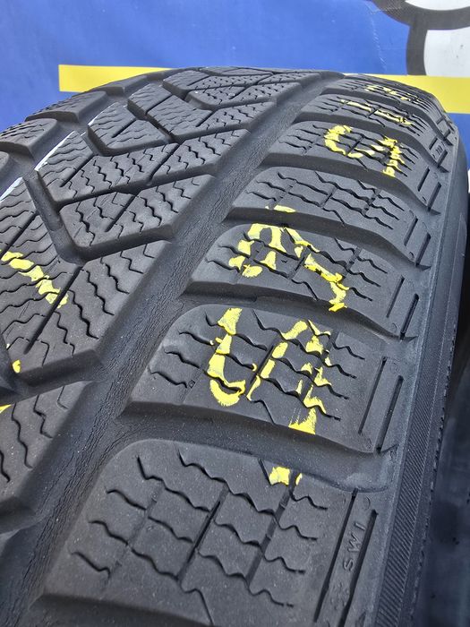 215 65 16 pirelli m+s