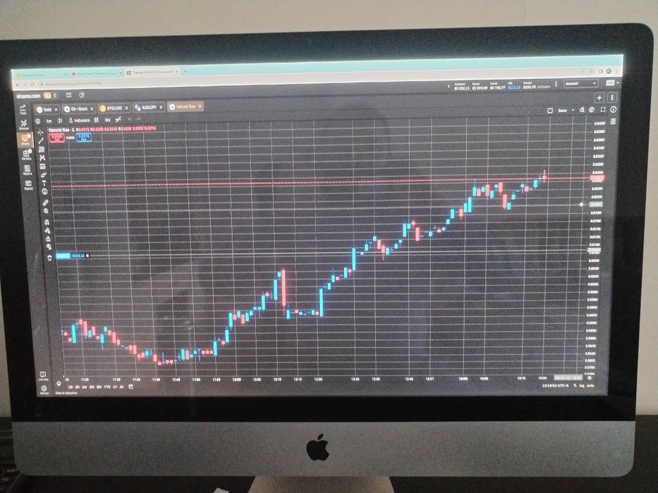 I mac Обмен на наутбук типа НР