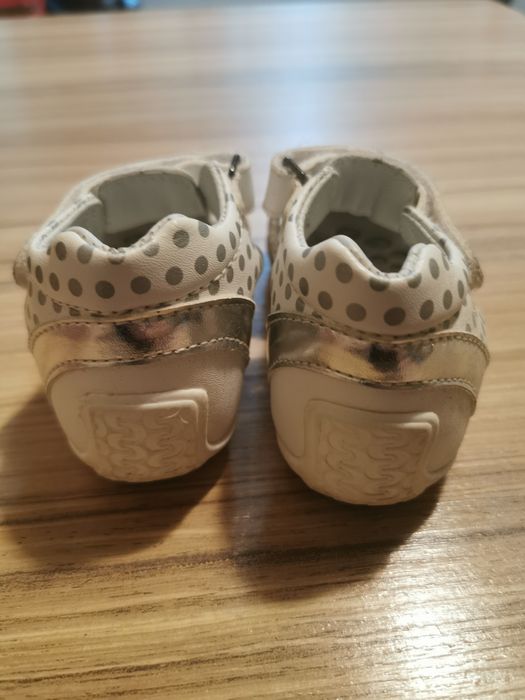 Sandale Chicco 23