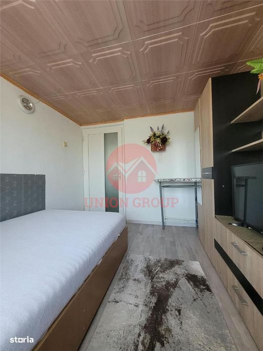 Apartament 2 Camere Cochet, in Vila, Acces Direct Din Exterior, Zona S