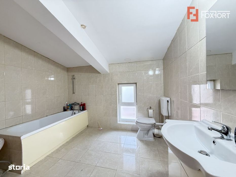 COMISION 0% | Duplex spatios cu 5 camere - 152 mp utili | Zona Central