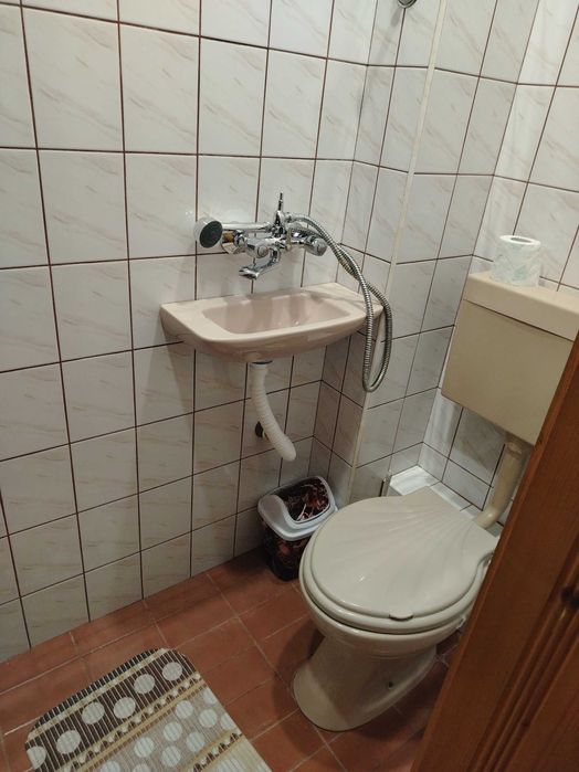 Дава се под наем Тристаен апартамент в Варна, Лятно кино Тракия - 82 кв.м за 500 € - Снимка #2