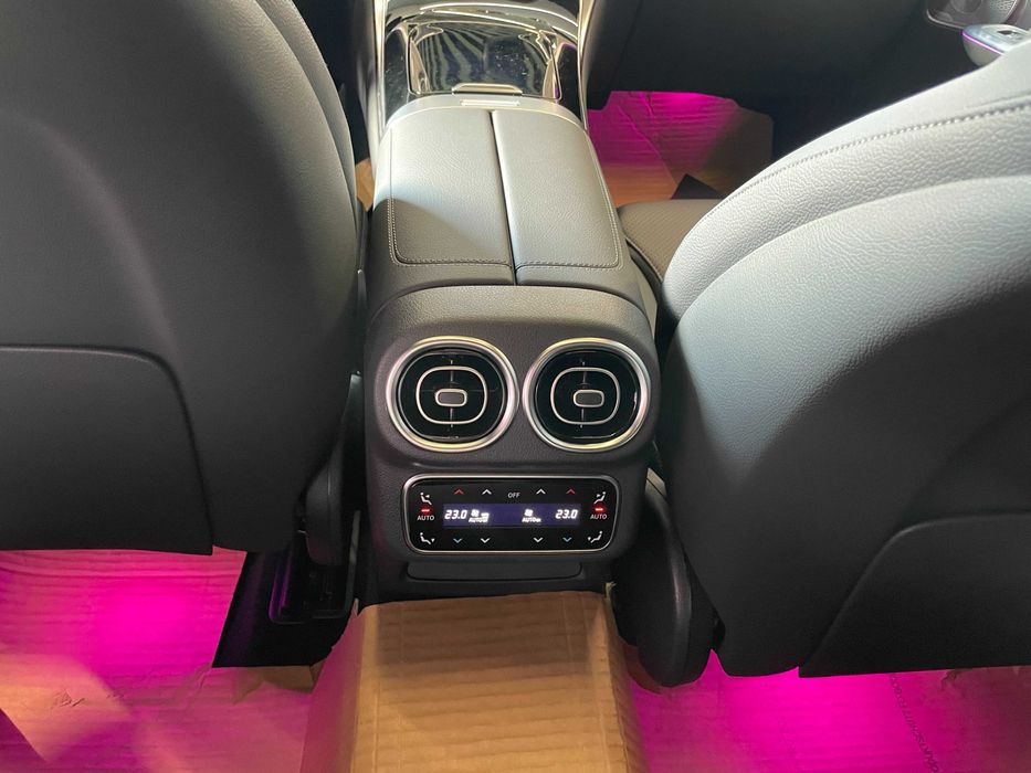 Mercedes-Benz GLC 200 4MATIC Coupé