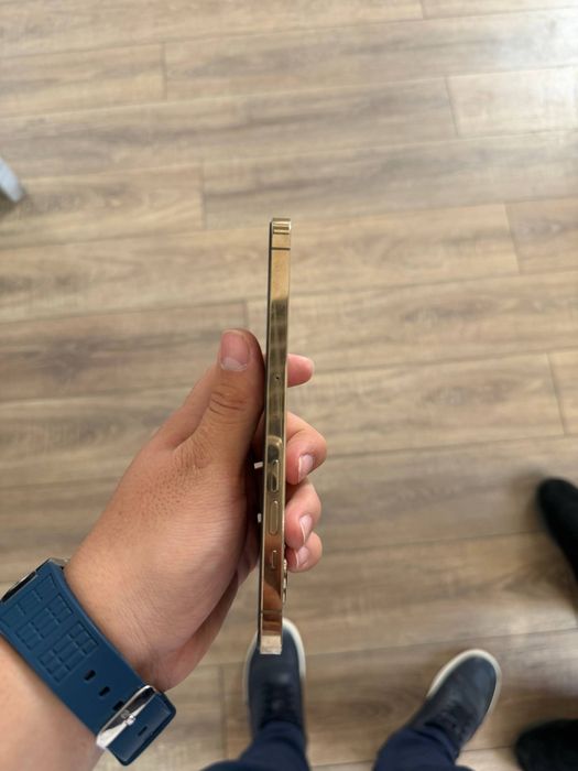 iPhone 12 pro max 256gb