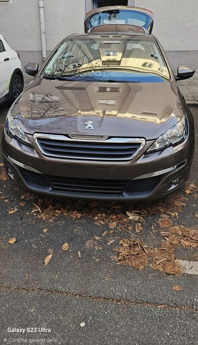 De vanzare Peugeot 308