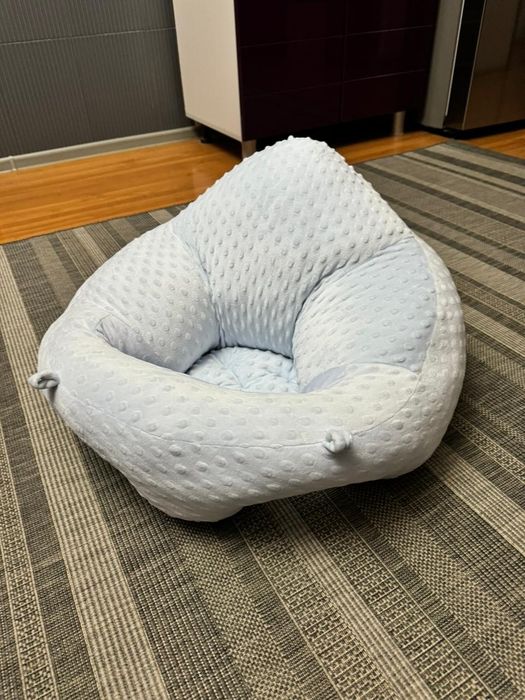 Сидушка для поддержки ребёнка