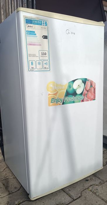 Мини холодильник