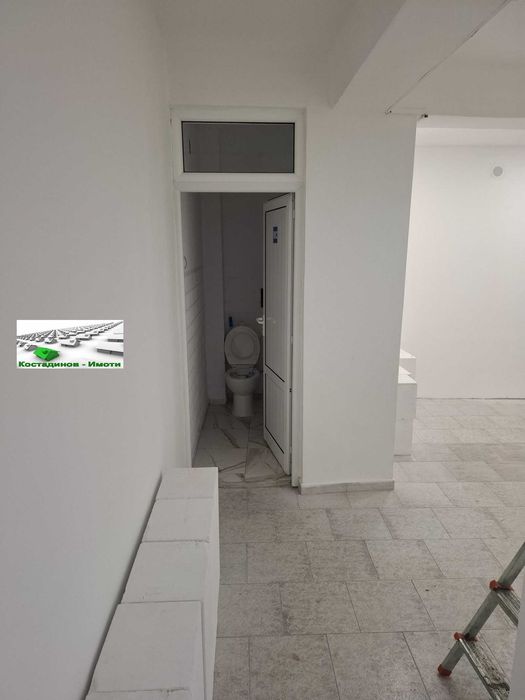 Магазин в гр.Пловдив - Център!