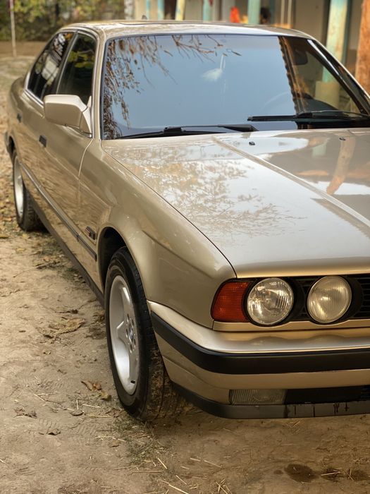 Продаётся bmw e34 …