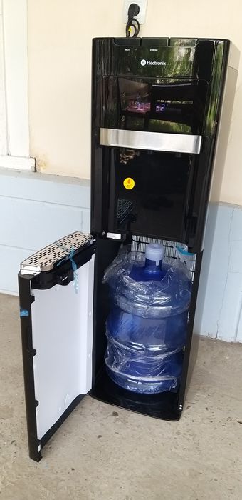 Kuller/куллер 3yil kafolat