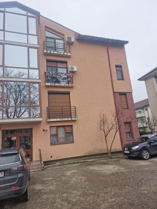 Apartament 3 camere decomandat bloc nou 2017 etaj 3