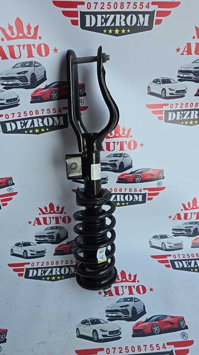 Amortizor stanga fata cu arc NOU 1188371-00-E Tesla Model Y (5YJY)