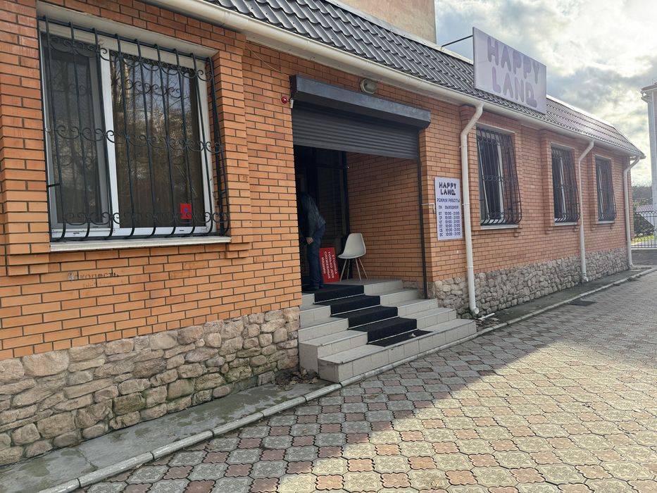 Продам офисное помещение