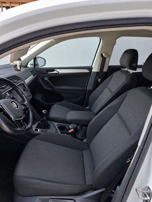 VW Tiguan 2020  1.5 TSI 130CP | 45.000 km reali | Achiziție reprezentanță | Unic proprietar
