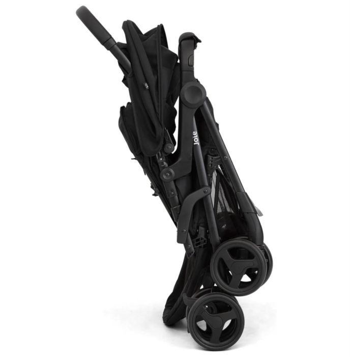 Продам коляку для двойни joie