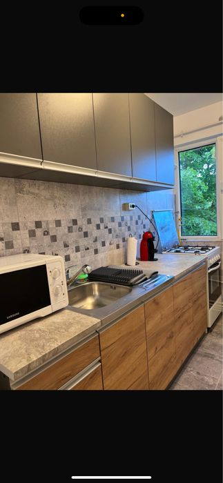 Apartament de inchiriat km4-5