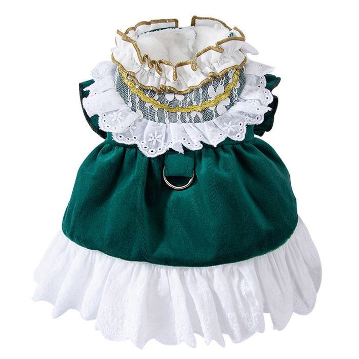 Одежда для животных