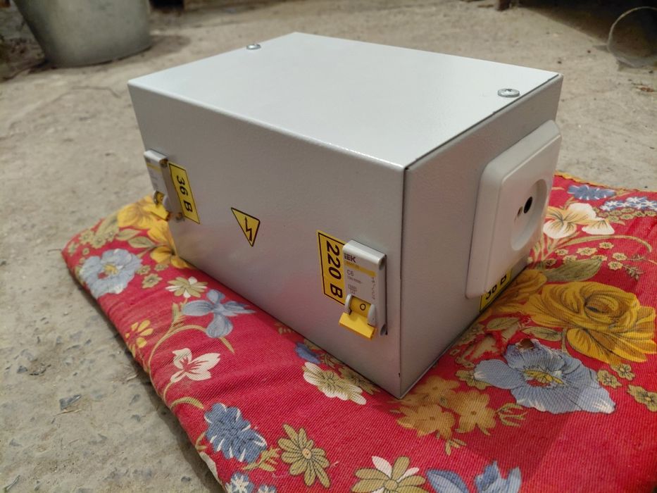 Трансформатор сатылады