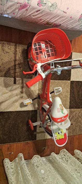 Vand bicicleta noua pentru copii