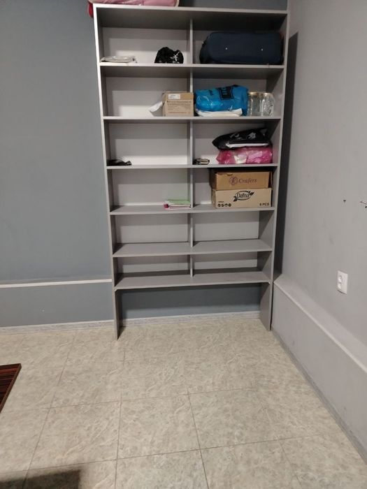 Мебель для магазина