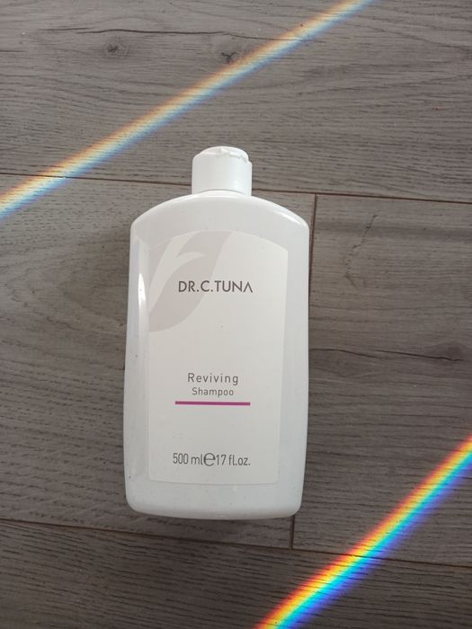 Vând sampon usturoi