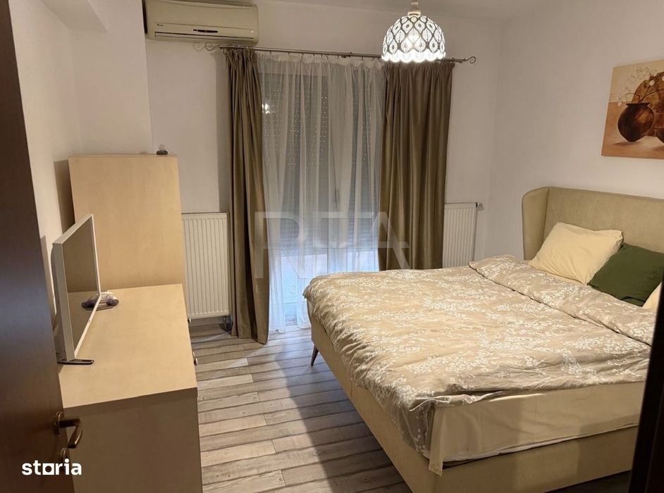 Apartament 2 Camere | Quadra Residence | Bloc Nou | Lujerului