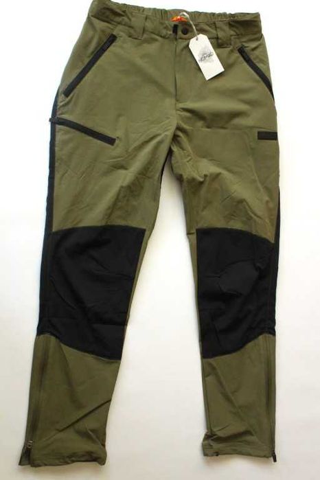 NORRONA; Scandi NOMAD - мъжки туристически анорак яке панталон