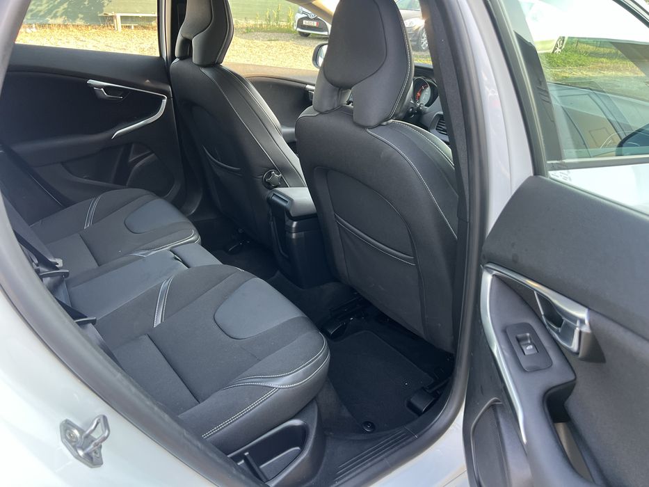 Volvo V40, Euro 6, 2.0TD- Proprietar