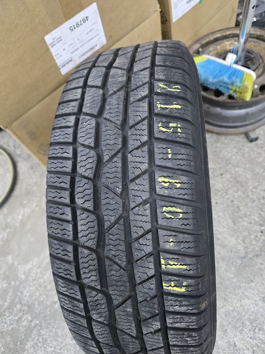 1 Брой Гума 215/60/17 Continental 7mm