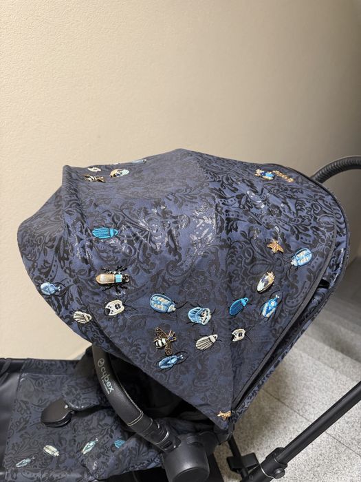 Cybex Priam 3 Jewels of Nature