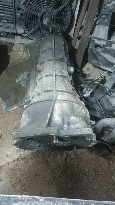 Запчасти на БМВ Е34 и Е36