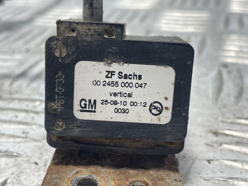 Cablu cu senzor IDS Opel Insignia A