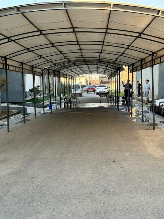 Naves va zontik arenda