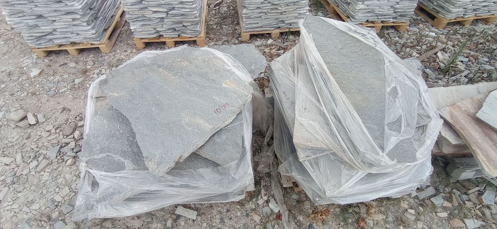 Естествен камък гнайс