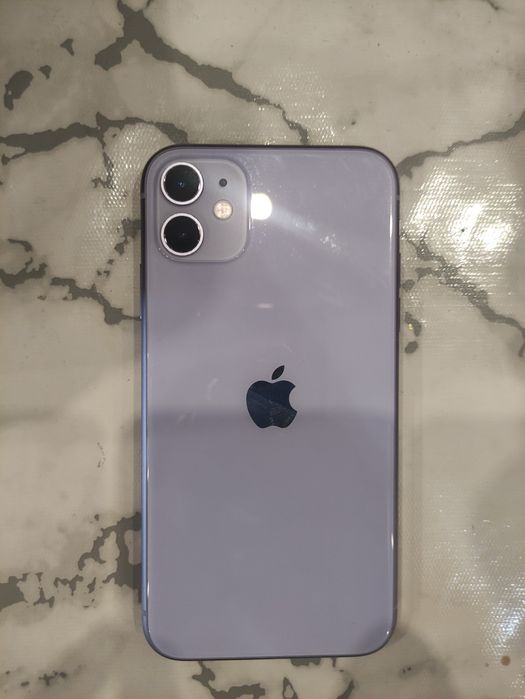 Продам Iphone 11 128Гб