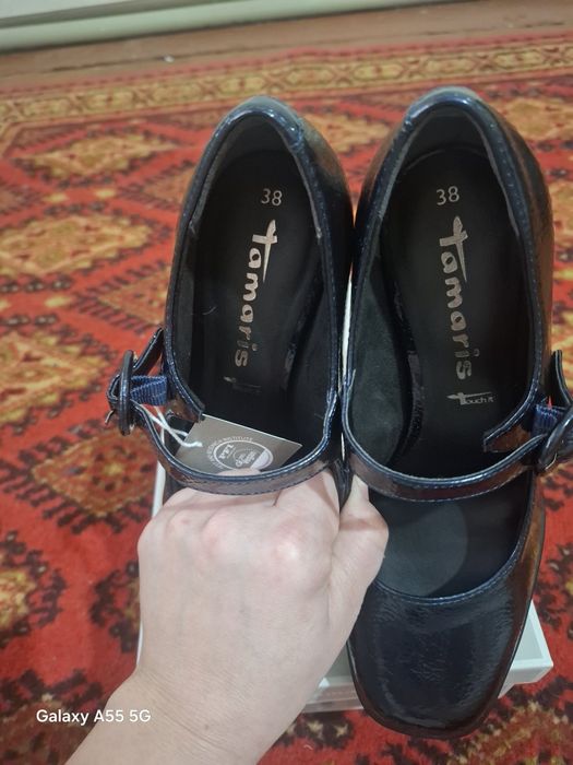 Продам Туфли Tamaris