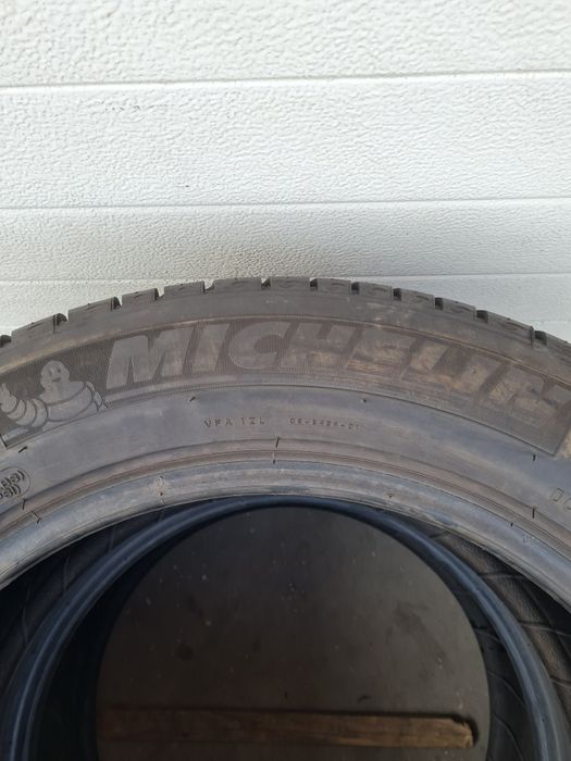 Летни гуми 2 броя MICHELIN Primacy HP 225 55 R17 дот 1612