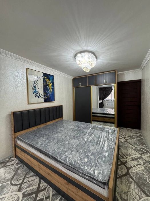 Продаётся  2х комнатная квартира